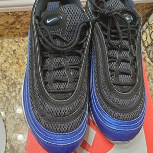 Nike Air Max 97 Foamposite